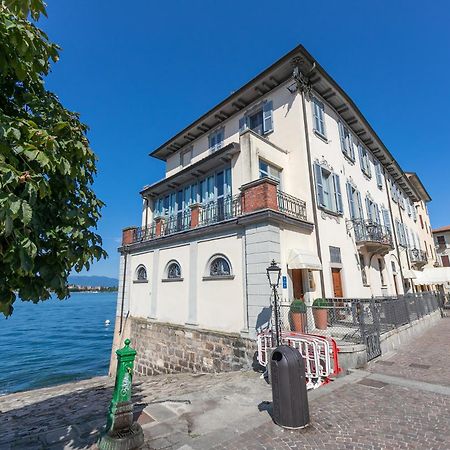 Aparthotel アローナ エクステリア 写真
